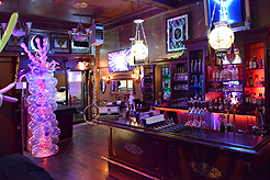 LE FAUX BIRTHDAY EXTRAVAGANZA